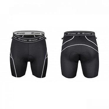 tech fleece sorts: Britches and shorths color - Black — 3