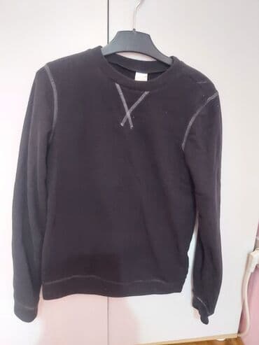 superdry duks muski: Okrugli izrez, 158-164 — 1