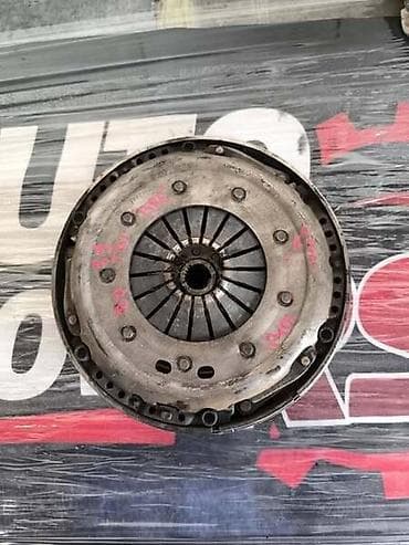 SET KVACILA 1.9 TDI ZA AUDI A4 OD 2004. DO 2008. GOD. | Set kvacila