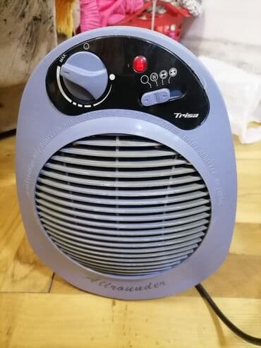 Grejalica duvaljka 2300w Trisa dobra. Ispravna
 Mirjevo