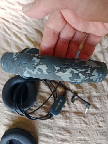 bezi ne slusalice: O R I G I N A L ® "SONY PS4 STEREO PROFESIONAL SLUŠALICE,OTPORNE NA — 13