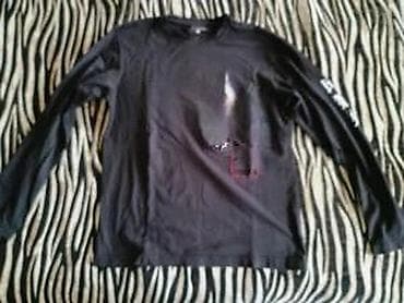 lee cooper muske majice: DSQUARED, TOP MAJICA,VEL. L, DSQUARED MAJICA, VEL. L | Svaka po — 5