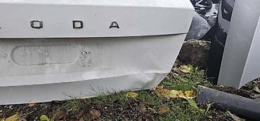 fiat bravo 1.8: GEPEK VRATA ZA ŠKODA FABIA | Škoda Fabia gepek vrata 6v6 827 159 — 2