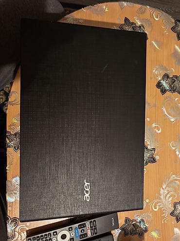 nescafé dolce gusto: Acer e5 15.6 inca ekstra laptop ocuvan dobar i vrlo kvalitetan — 6