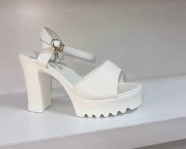 patike sa vazdušnim đonom: Sandals, Boreli — 4