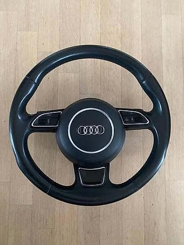 audi a8 2018 cena: VOLAN ZA AUDI A3, A4, A4 ALLROAD . OD 2005. DO 2015. GOD. | za — 2
