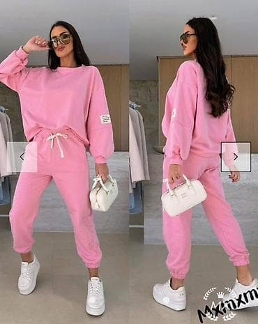 💫Ženski duks + donji deo trenerke – komplet
✅2900 din