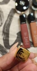 Perfumes: Naslov: Original Chanel Šminka Opis: Original Chanel šminka – set — 3