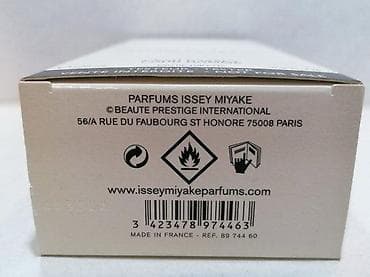 Parfemi: ISSEY MIYAKE L'EAU D'ISSEY SHADES OF KOLAM PH EDT125ML TSTR | Issey — 6