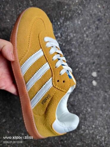 torbice za devojke: Adidas, 38 — 9