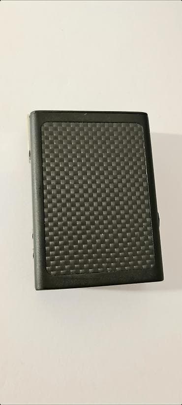 bershka torbice: VGOD Pro 150 – mod za elektronsku cigaretu - Snaga do 150 W, prikaz — 4