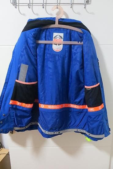 Kaputi i mantili: NORDBLANC velicina L, bez mana greske, nikakva razlika od nove, sto se — 4