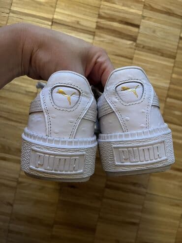 ikea torba za kupovinu: Puma, 38, color - White — 6