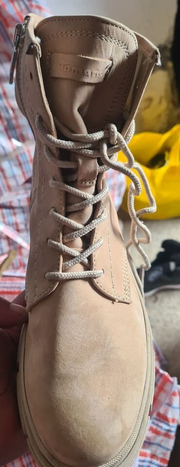 delsey koferi cena: Čizme, Tommy Hilfiger, 40 — 5