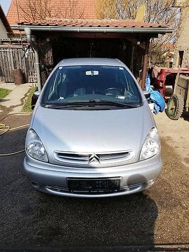 car for se: DELOVI ZA CITROEN XSARA PICASSO 2002. GOD. | Povoljni polovni delovi — 3