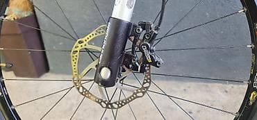bicikla za devojcice: Cannondale lefty brdski bicikl – aluminijumski hardtail Izuzetno lagan — 3