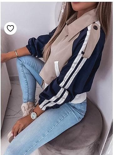 basler jakne: ‼️⚠️PONUDA KOJA SE NE PROPUSTA⚠️‼️ Prolecni MUST HAVE 🔥 Preslatke — 1