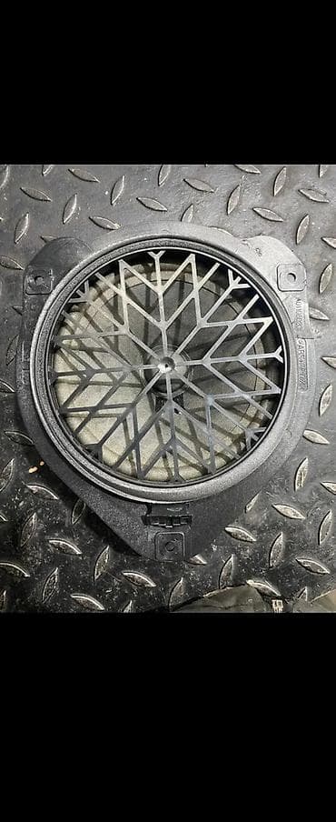 rovus ventilator 5 v 1: AUDI A5 ZVUCNIK 8T0035411 | Audi vw delovi ALTINA ZEMUN 06******** — 3