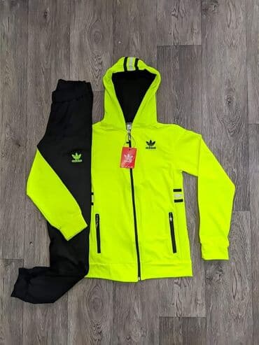 trenerke od likre: Extra ženske nove komplet trenerke od licre S,M,L,XL,XXL veličine za — 12