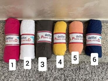 Čaršavi sa lastišom Dimenzije-220x240,materijal 100%pamuk Cena 1200