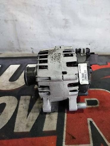 Autoelektrika: ALTERNATOR ZA FORD S-MAX OD 2010. DO 2015. GOD. | Alternator Ford — 1