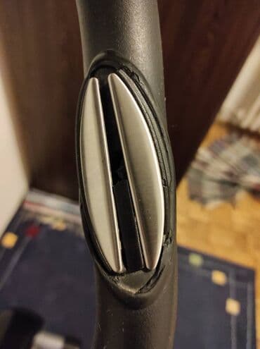 scary movie sa prevodom na srpski: Dinamix Fitness, sobna bicikla, Lepo ocuvana sobna bicikla (vise ne — 8