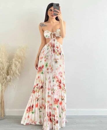 exit haljine: Other sleeves — 3