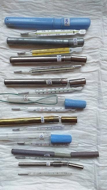 separator za prste: Maksimalan termometar toplomer kao sa slika Već od 8 eura — 1