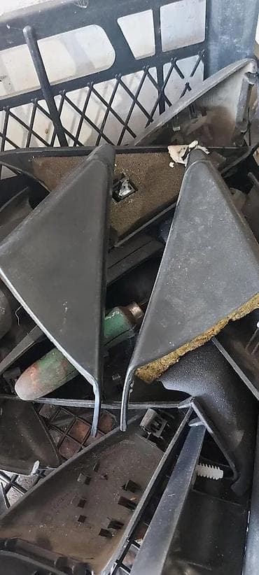 irvas ukras za auto: ALFA 156 PLASTIKA RETROVIZORA | Plastike retrovizoravi zadnjih — 2