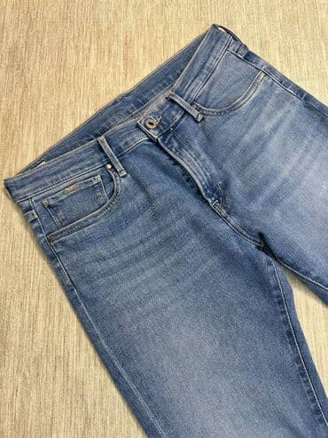 pazarske farmerke cena: PEPE JEANS - O farmericama Pepe Jeans nema potrebe govoriti - prelepe — 7