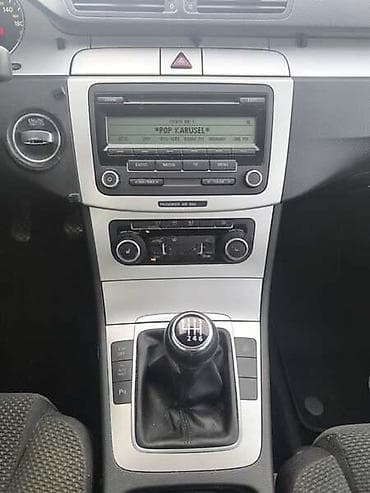 ford transit motor 2.0: VOLKSWAGEN PASSAT B6 1.8TSI 2010. GOD. - KOMPLETAN AUTO U DELOVIMA | — 4