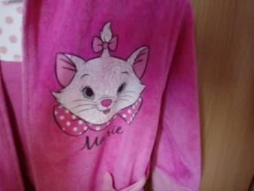 jakne za devojcice zimske: Jasmil, Bathrobe, 110-116 — 2