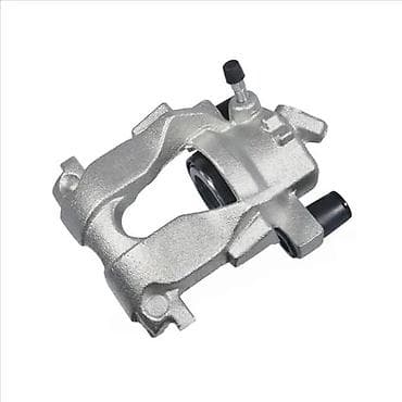 Brake System: DACIA SANDERO II 2 2012- PREDNJA KOCIONA KLESTA | NOVO! NOVO! NOVO! — 1