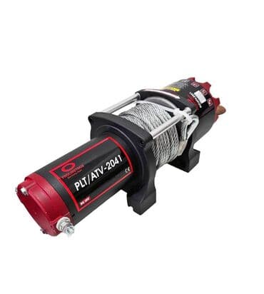 poluosovina reno clio 2: Vitlo 2041kg PROLINETECH 12/24V Karakteristike proizvoda — 3