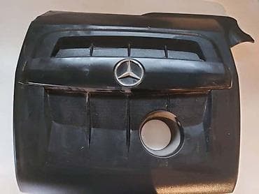 oglasi za motore: Mercedes-Benz — 1