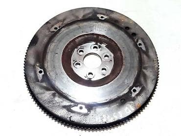 Car Flywheels: PLIVAJUĆI ZAMAJAC ZA OPEL CORSA C OD 2000. DO 2006. GOD. | Polovni — 2