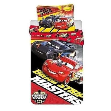 punjaci za decije automobile: Posteljina Navlaka za jorgan 140*200cm Jastucnica 70*90cm 100% pamuk — 21