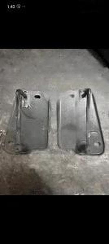cena automobila: AUDI A6 C8 2020 BRAVICA HAUBE 4K0823185C 4K0823186C | Audi altina — 1