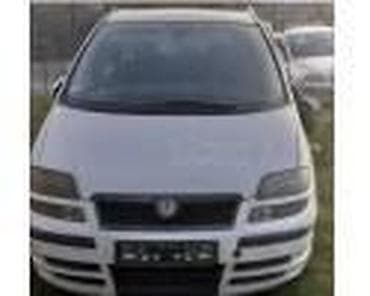 organizer za auto sediste: ANLASER ZA FIAT ULYSSE OD 1999. DO 2006. GOD. | anlaser za fiat — 1