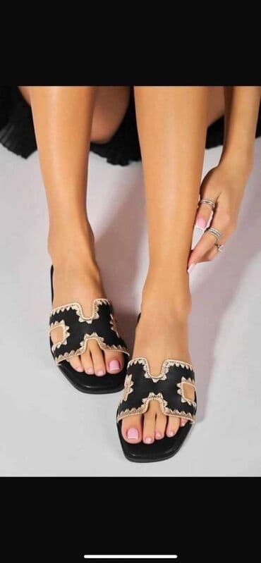 liu jo mokasine zenske: Fashion slippers, 41 — 3