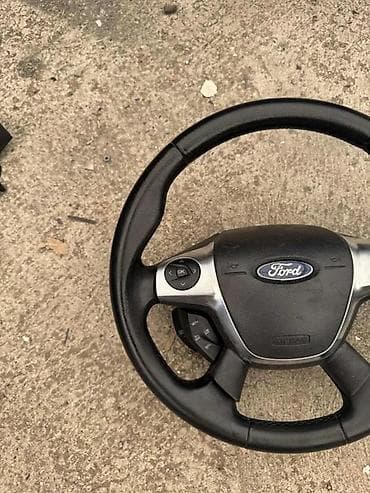 egr ventil ford focus 1.6 tdci cena: VOLAN FORD FOKUS KUGA CMAX | volan ford fokus kuga cmax — 3