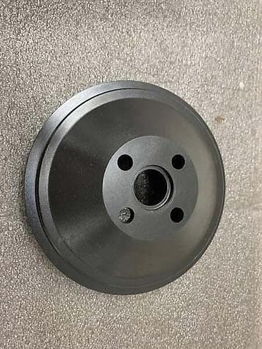 dleto za drvo: REMENICA ZA VOLKSWAGEN MULTIVAN - 03L105255A | Remenica Multivan — 2