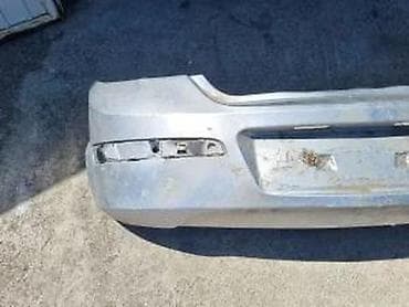 servis abs: OPEL ASTRA H 5V ZADNJI BRANIK | Zadnji branik opel astra h hecbek — 5