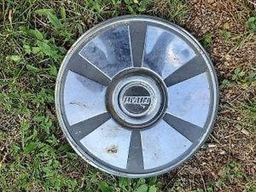 bisage za motor: RATKAPNA FIAT 131 132 1KOM | Dobro stanje — 1