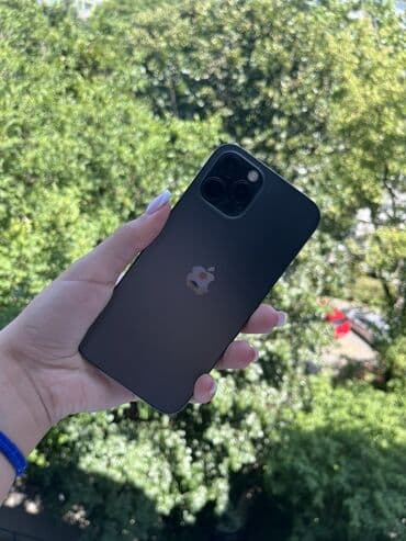 iphone 256gb: Apple iPhone iPhone 12 Pro, Graphite, Face ID — 4