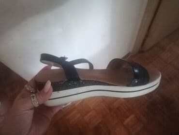 baldinini kais: Sandals, 39 — 1