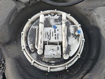 crevo za benzin visokog pritiska: REZERVOAR PUMPA 2.0 103KW ZA FORD GALAXY ZA 2009. GOD — 2