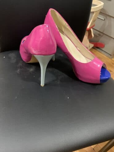 liu jo mokasine zenske: Pumps, 39 — 1
