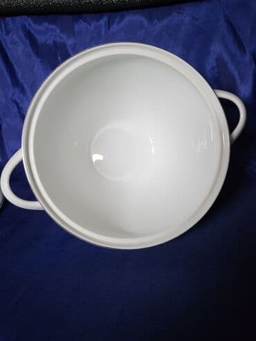 Činije: Corbaluk nov Arzberg porcelan nemacki 70te. Perfektan corbaluk,sve — 9
