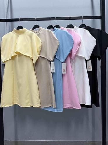 bez kais: Cena 3200 din 
S M L — 2